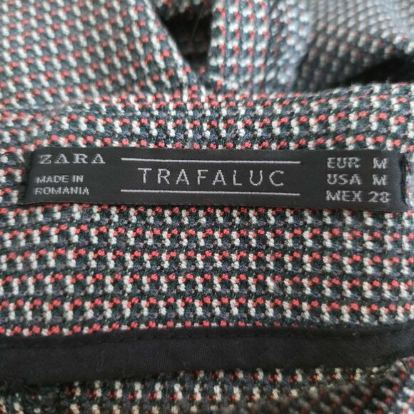 Zara Trafaluc Chech A-Line Skirts Size M - Picture 6 of 7